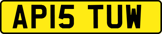 AP15TUW
