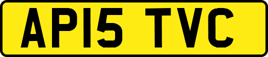 AP15TVC