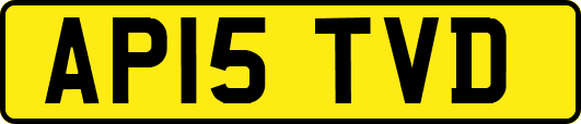 AP15TVD