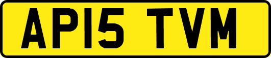 AP15TVM
