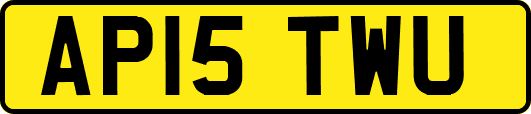 AP15TWU
