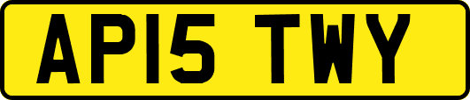 AP15TWY