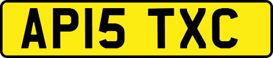 AP15TXC