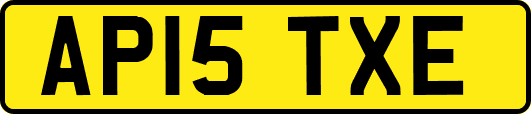 AP15TXE