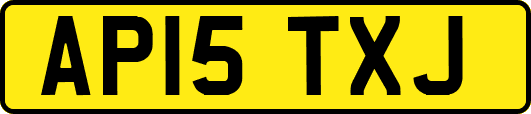 AP15TXJ