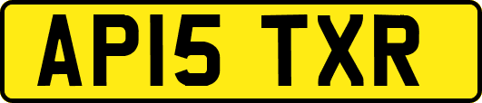 AP15TXR