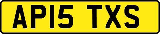 AP15TXS