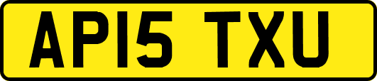 AP15TXU