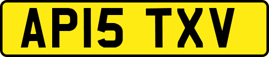 AP15TXV