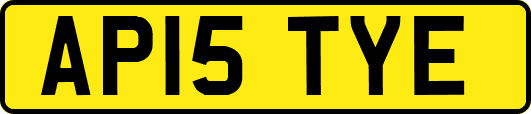 AP15TYE
