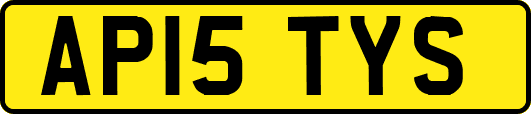 AP15TYS