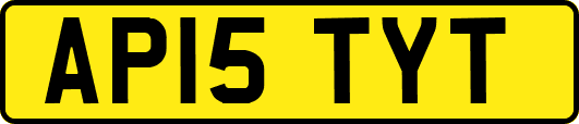 AP15TYT
