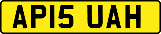 AP15UAH