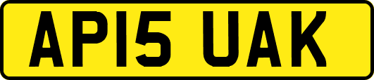 AP15UAK