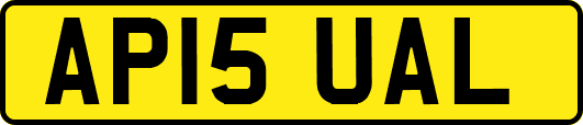 AP15UAL