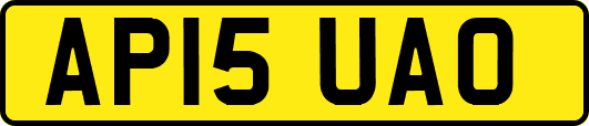 AP15UAO