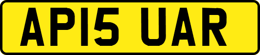 AP15UAR