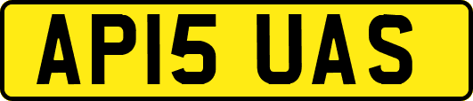 AP15UAS