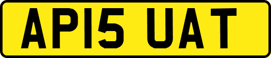 AP15UAT