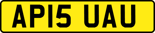 AP15UAU