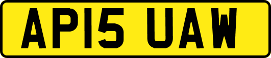 AP15UAW
