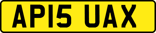 AP15UAX