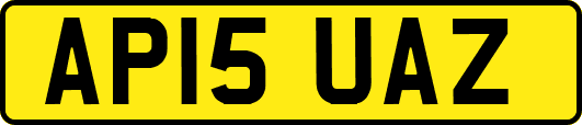 AP15UAZ