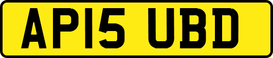 AP15UBD