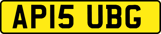 AP15UBG