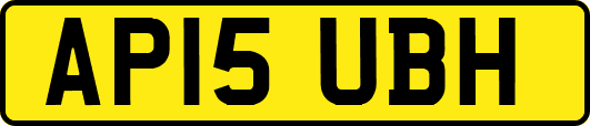 AP15UBH