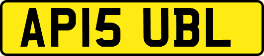 AP15UBL