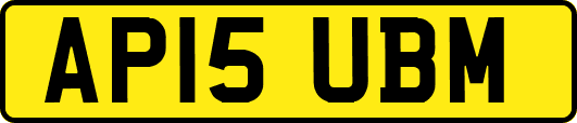 AP15UBM