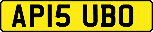 AP15UBO