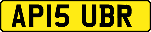 AP15UBR