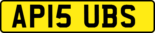 AP15UBS