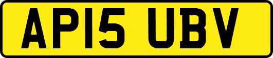 AP15UBV
