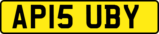AP15UBY