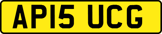 AP15UCG