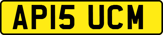 AP15UCM