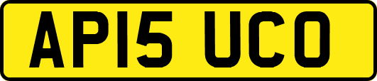 AP15UCO