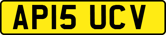 AP15UCV