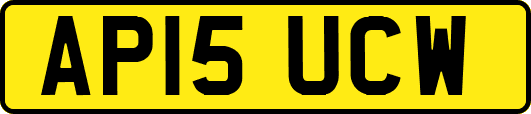 AP15UCW