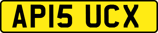 AP15UCX