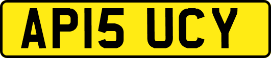 AP15UCY