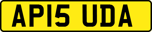 AP15UDA