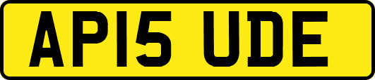 AP15UDE