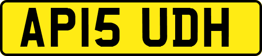 AP15UDH