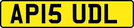 AP15UDL