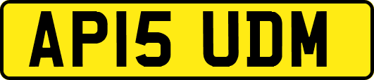 AP15UDM