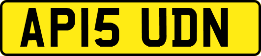 AP15UDN